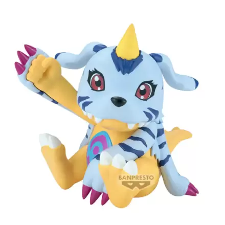Digimon Adventure Gabumon Sofvimates figurka 11 cm zdjęcie produktu