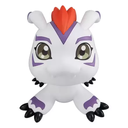 Digimon Adventure Look Up Figurka PVC Gomamon 11 cm termékfotója