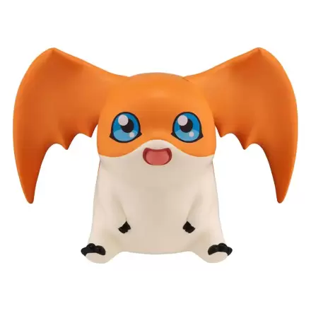 Digimon Adventure Look Up PVC Statua Patamon 11 cm zdjęcie produktu