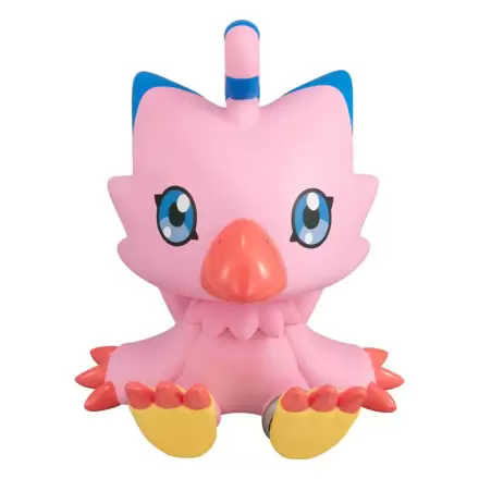 Digimon Adventure Look Up Statuetka PVC Piyomon 11 cm termékfotója