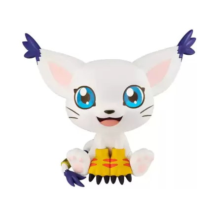 Digimon Adventure Look Up Figurka PVC Tailmon 11 cm zdjęcie produktu