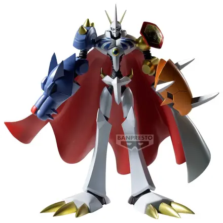 Figurka Digimon Adventure Omnimon 15 cm zdjęcie produktu