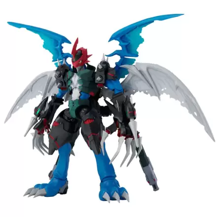 Figurka Digimon Amplified Paildramon termékfotója