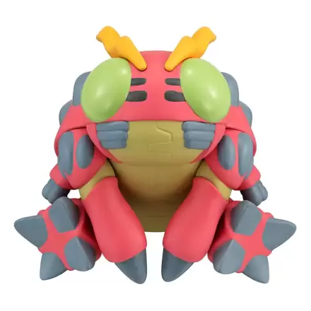 Digimon Look Up Statuetka PVC Tentomon 11 cm termékfotója