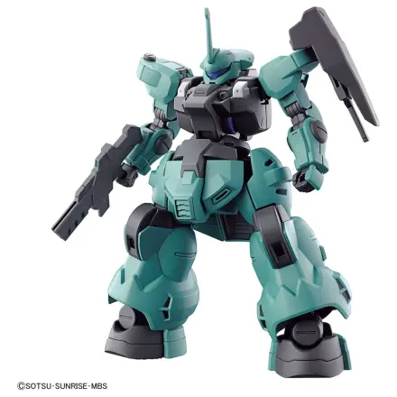 Model do składania HG 1/144 Dilanza Standard Type Lauda's Custom zdjęcie produktu