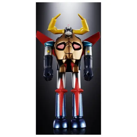 Dino Mech Gaiking Chogokin figurka akcji Daikumaryu i Gaiking 20 cm zdjęcie produktu