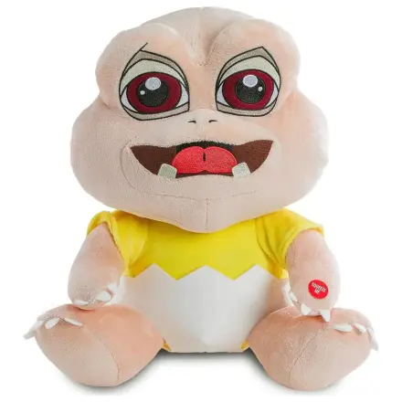 Dinosaurs 35th Anniversary Pluszowa figurka z dźwiękiem Baby Sinclair 33 cm zdjęcie produktu