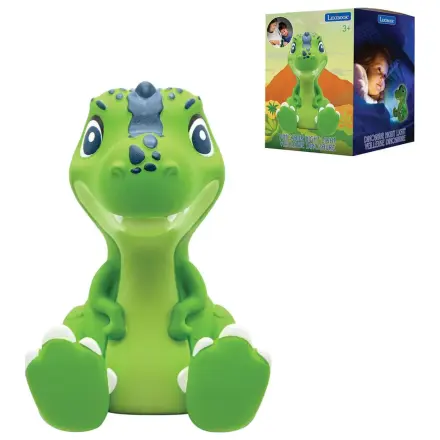 Lampka nocna 3D Dinozaury zdjęcie produktu