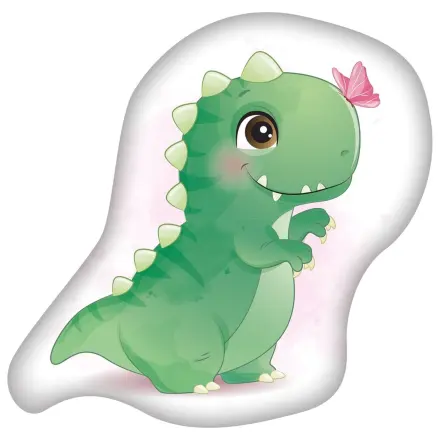 Dinosaur Butterfly Shaped Poduszka, Poduszka dekoracyjna zdjęcie produktu