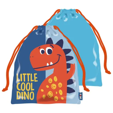 Dinosaur Cool Lunch Bag 26.5 cm zdjęcie produktu