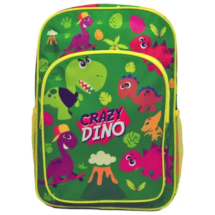 Plecak Dinozaur Crazy Bag 36 cm zdjęcie produktu