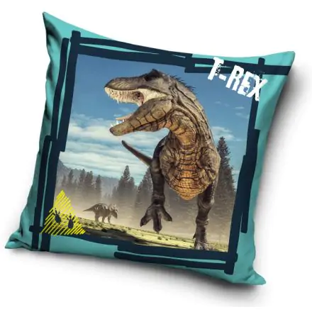 Poszewka na poduszkę Dinozaur 40*40 cm zdjęcie produktu