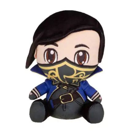 Dishonored 2 Stubbins Maskotka Pluszowa Emily Kaldwin 20 cm zdjęcie produktu