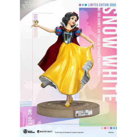 Disney 100 Years of Wonder Master Craft Statue Snow White 40 cm zdjęcie produktu