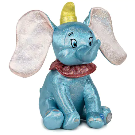 Disney 100th Anniversary Dumbo Glitter pluszowa zabawka 28 cm termékfotója