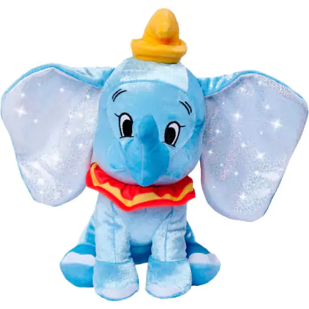 Disney 100th Anniversary Dumbo pluszowa zabawka 25 cm termékfotója