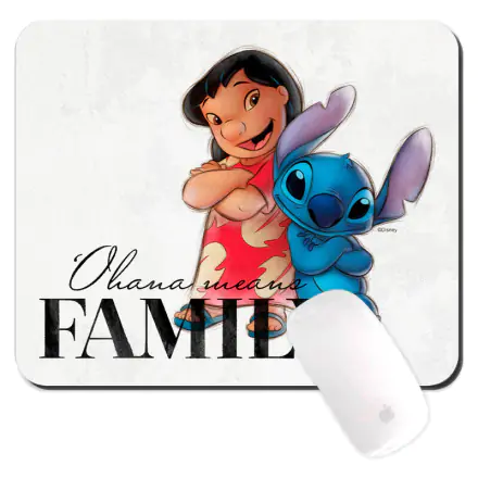 Disney 100th Anniversary Lilo & Stitch podkładka pod mysz zdjęcie produktu