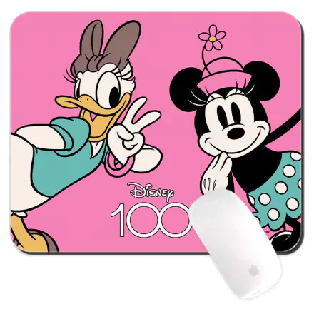 Disney 100th Anniversary Minnie & Daisy podkładka pod mysz termékfotója