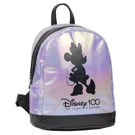 Disney 100Th Anniversary casualowy plecak Minnie 25 cm zdjęcie produktu