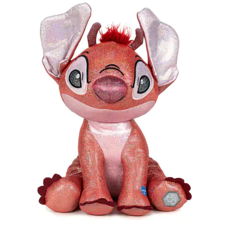 Disney 100th Anniversary Stitch Leroy Glitter pluszowa zabawka 28 cm termékfotója