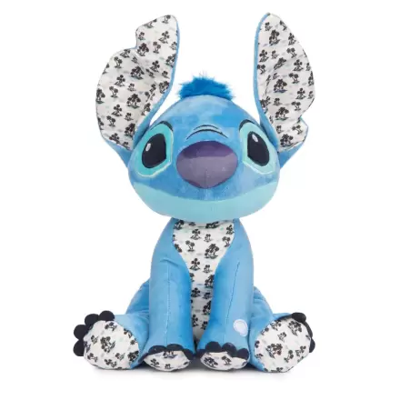 Disney 100th Anniversary Stitch pluszowa zabawka dźwiękowa 30cm termékfotója