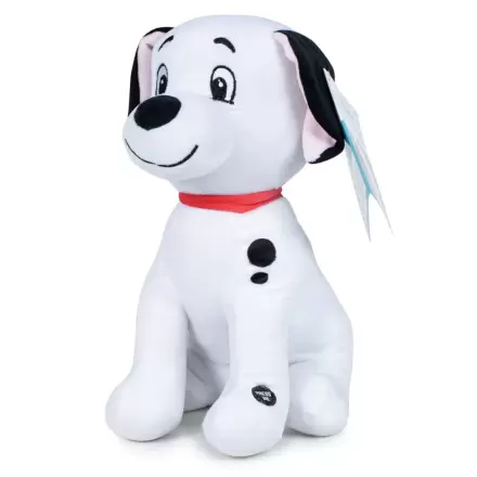 Disney 101 Dalmatians pluszowa zabawka dźwiękowa 28 cm termékfotója