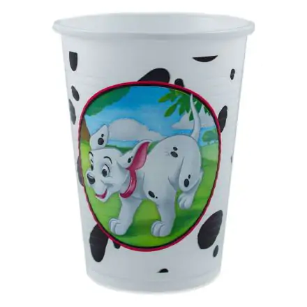 Disney 101 Dalmatians plastikowy kubek 8-częściowy 200 ml zdjęcie produktu