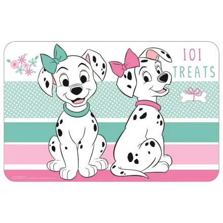 Disney 101 Siblings Puppy podkładka 43x28 cm zdjęcie produktu