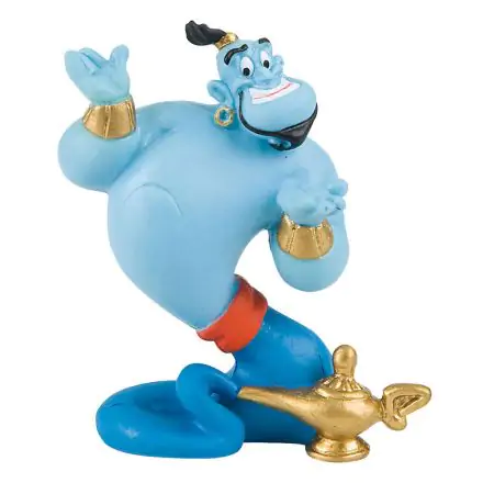 Disney Aladdin Dżin figurka 7 cm termékfotója