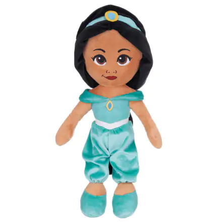 Disney Aladdin Jasmine pluszowa zabawka 30 cm termékfotója