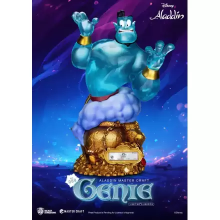 Disney (Aladyn) Master Craft Statue Dżin 42 cm termékfotója