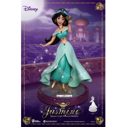 Disney (Aladyn) Master Craft Statue Jasmine 38 cm termékfotója