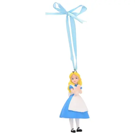 Disney Alice in Wonderland Zestaw 2 wiszących dekoracji zdjęcie produktu