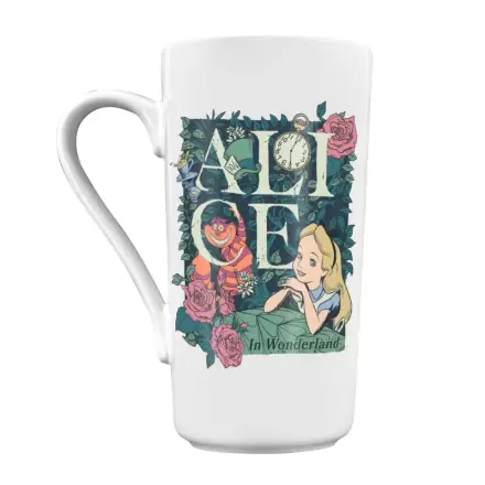 Kubek Disney Alicja w Krainie Czarów 470 ml zdjęcie produktu