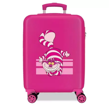 Disney Alicja w Krainie Czarów Cheshire ABS walizka na kółkach 55cm zdjęcie produktu