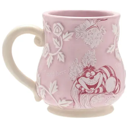 Disney Alice in Wonderland Cheshire Cat kubek zdjęcie produktu