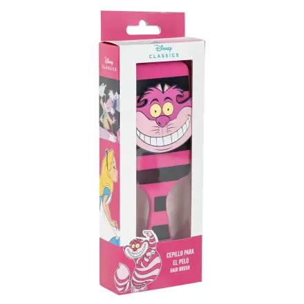 Szczotka do włosów Disney Alicja w Krainie Czarów Cheshire Cat zdjęcie produktu