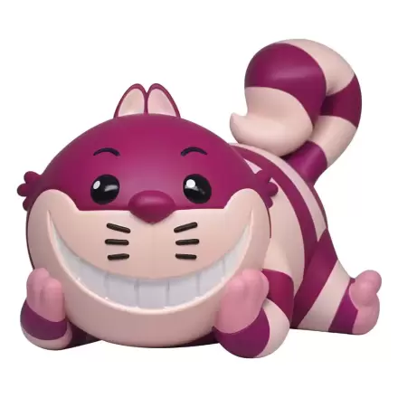 Disney Skarbonka Figuralna Alice In Wonderland Cheshire Cat 20 cm zdjęcie produktu