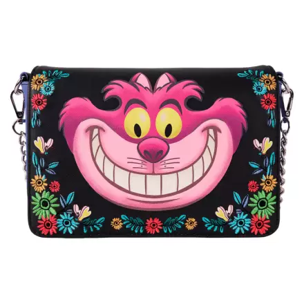 Disney Alice in Wonderland Cheshire Cat torba na ramię zdjęcie produktu