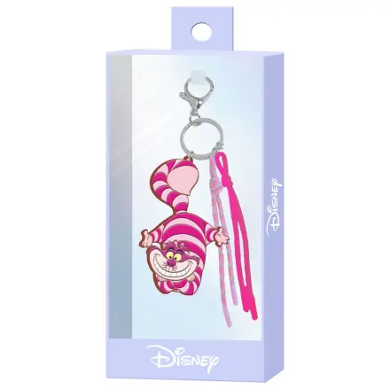 Disney Alice in Wonderland Cheshire charm breloczek na klucze zdjęcie produktu