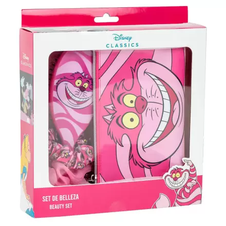 Disney Alicja w Krainie Czarów Cheshire beauty set zdjęcie produktu