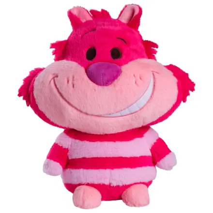Disney Alice in Wonderland Cheshire pluszowa, miękka zabawka 35cm zdjęcie produktu