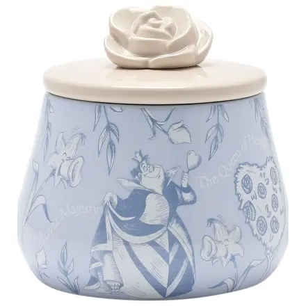 Disney Alice in Wonderland szkatułka na biżuterię zdjęcie produktu