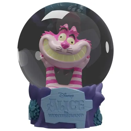Disney Alice in Wonderland Kula śnieżna 10 cm zdjęcie produktu
