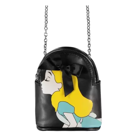 Disney Micro Torebka Portmonetka Alice in Wonderland Alice zdjęcie produktu