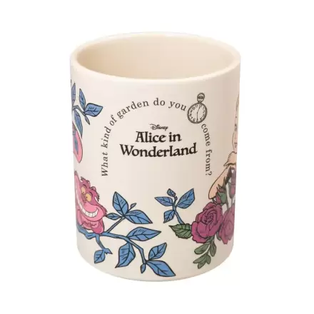 Disney Alice in Wonderland pojemnik na ołówki zdjęcie produktu