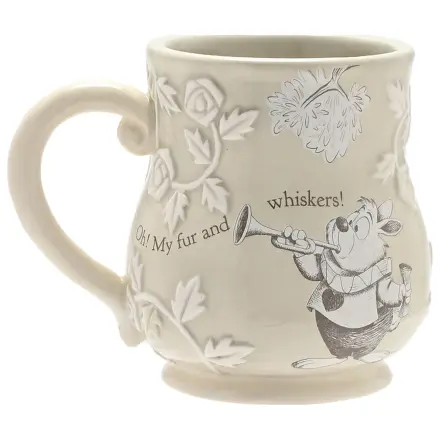 Disney Alice in Wonderland White Rabbit kubek zdjęcie produktu