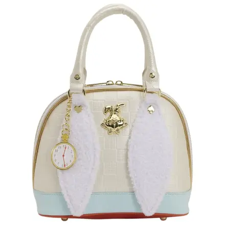Disney by Loungefly Torba Alice in Wonderland White Rabbit zdjęcie produktu