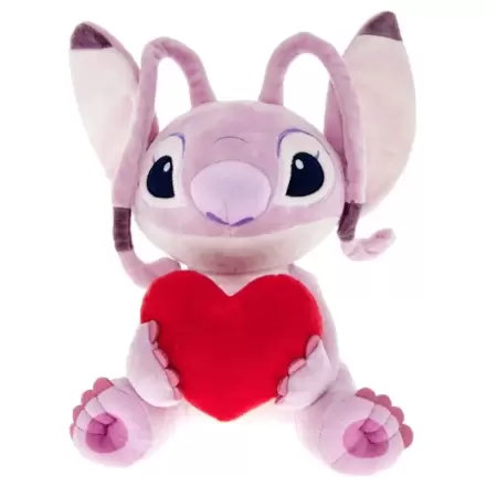 Disney Angel Heart pluszowa zabawka 30cm zdjęcie produktu