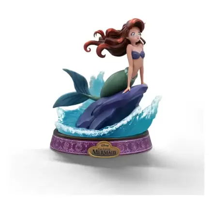 Disney Anime Princess Scale Statue Mała Syrenka Ariel 15 cm zdjęcie produktu
